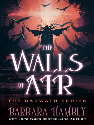 The Walls of Air - ebook